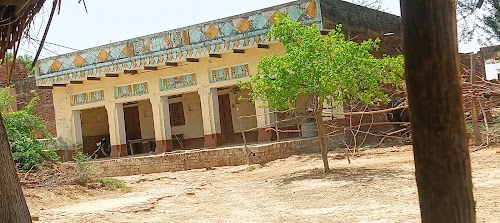 Ajmatpur