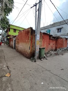 Aanganbari Sangram Chowk