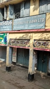 Co-Operative Bank Ltd