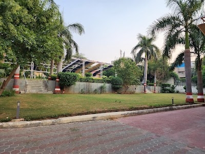 DRDO Development Enclave