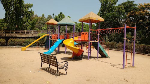 Pushpa Narsee Park