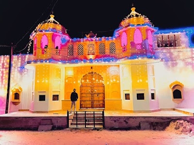 Ramjipura khurd