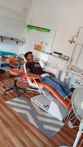 Bishnugarh dental clinic