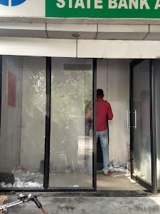 State Bank ATM