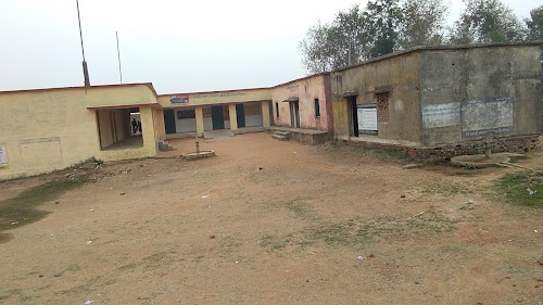 Sirma Primary School