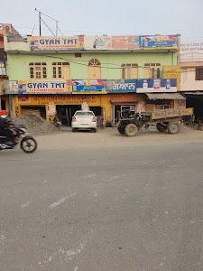 Tarn Taran