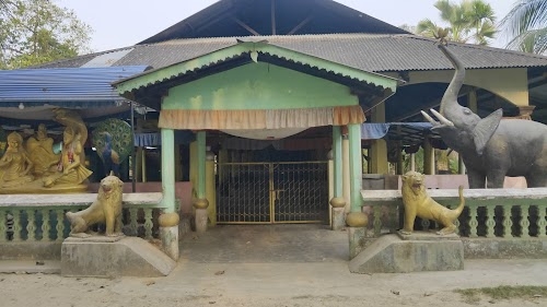 Uriampora Hori Namghar