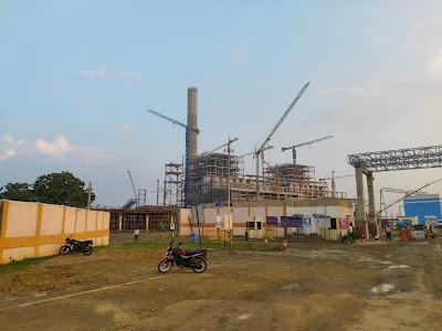 Adani Power plant Motiya Godda