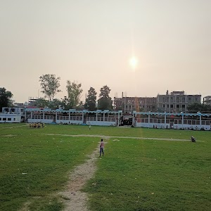 Rajendra Stadium