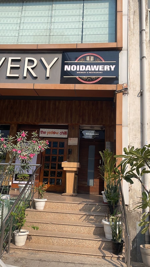 Hawa Bar