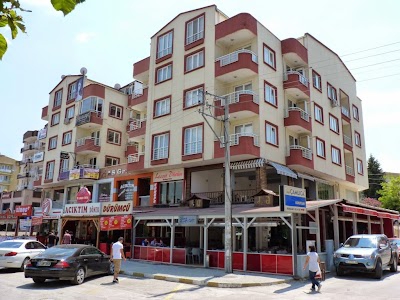 Bursa Special Çamlıca Dormitory