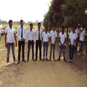 SBS College Ranchi