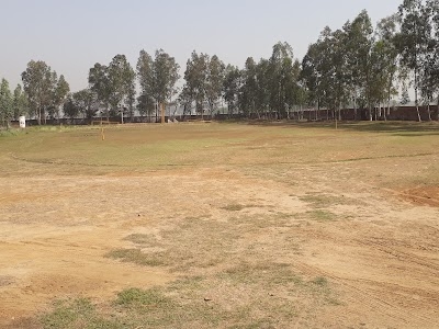 Greenland Public School, Dattaur