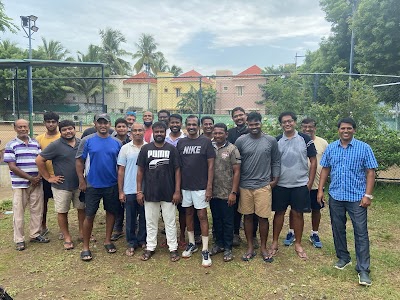 Jora Tennis Academy