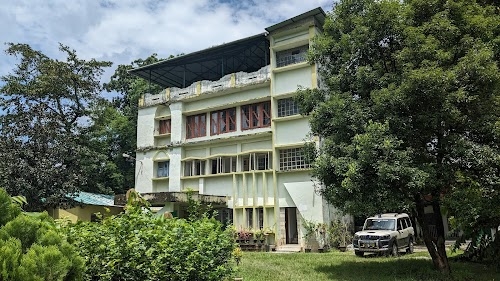 Soil Testing Lab And Range Office, Salugara