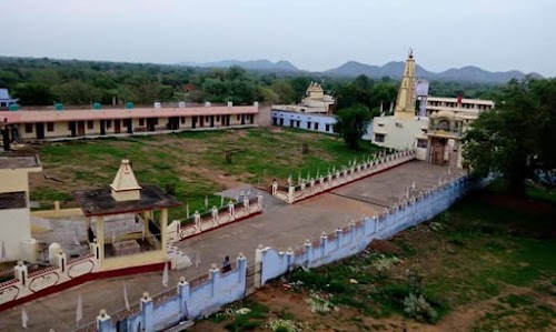 Udamandi