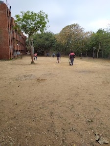 Poorvanchal Hostel