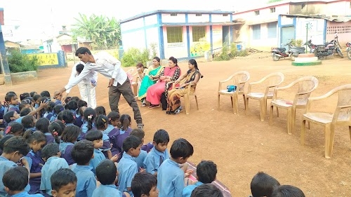 Hathmudi Primary School
