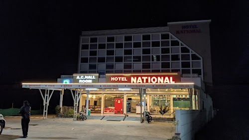 Hotel National