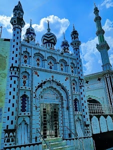 Jama Masjid