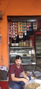 Verma sweets