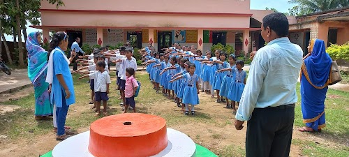 Barimul School