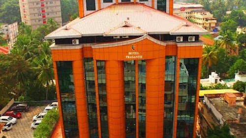 Hotel Prasanth