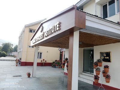 B.S.F Campus (S.H.Q, Srinagar)