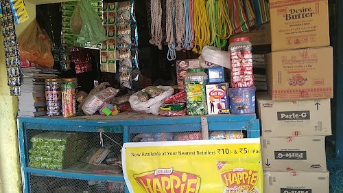 Rahul Kirana And Jenaral Store
