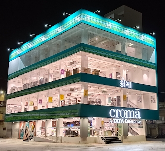 Croma