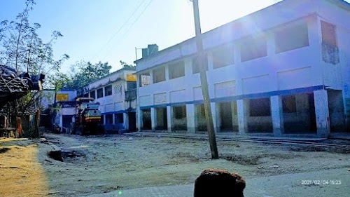Ramchandrapur primary(jr) school