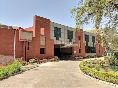 Outreach Auditorium