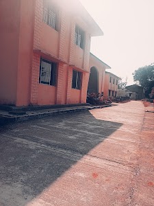 Tantnagar Block Office