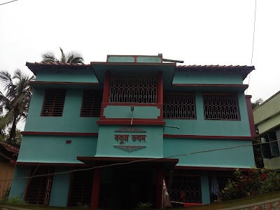 বকুল ভবন