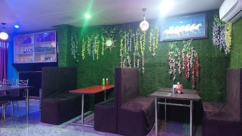 Vanya food court & Restaurant