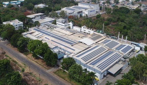 Ajanta Pharma