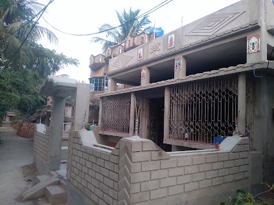 GITA BHAWAN (গীতা ভবন )।