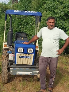 SAGAR DALBATI