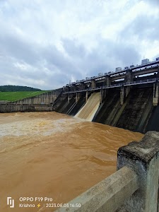 Kanjhari Dam