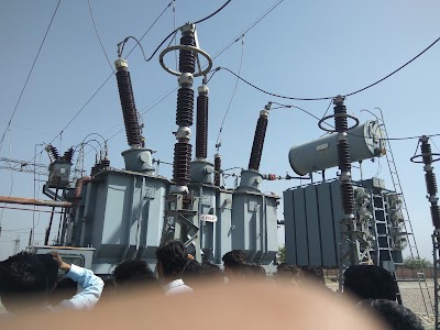 Power House