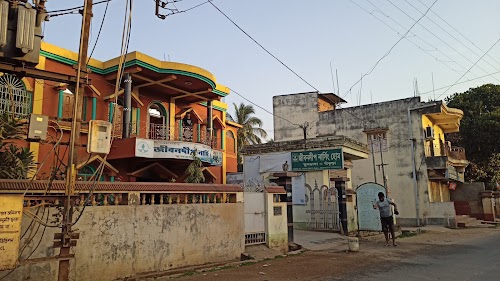 Jibandeep Nursing Home