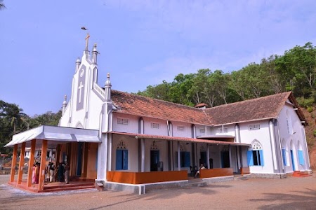 Holy Family Forane Church