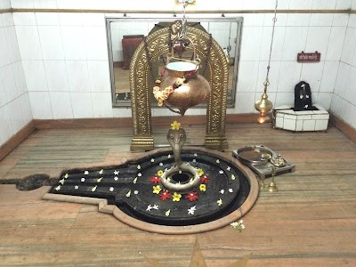 Shri Someshwar Temple, Someshwar, Ratnagiri, Maharashtra