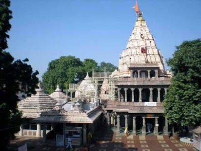 SHRI SHIV SHAKTI MANDIR
