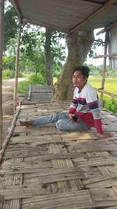 জিৰণি চৰা, উত্তৰ দেওঁশাল