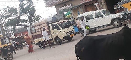 Bikaner Motors Pvt.Ltd