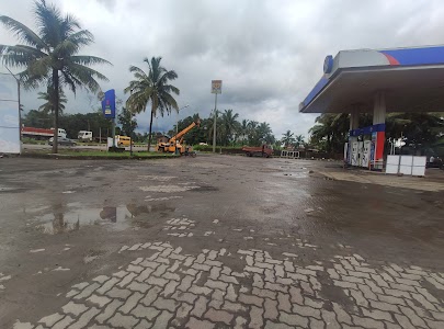 HP PETROL PUMP - NAIK PETROLEUM