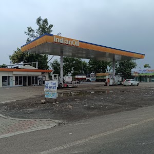 Indian Oil Petrol Pump