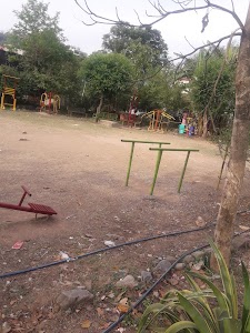 Kotla Park