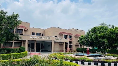 IIITM Campus